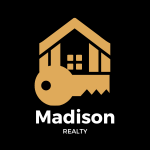 Madison Realty logo